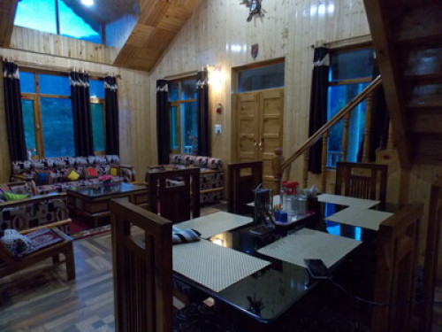 Rangri Homestead - Gallery - 12