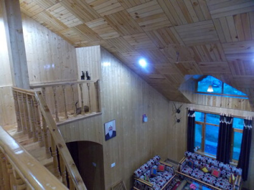 Rangri Homestead - Gallery - 33