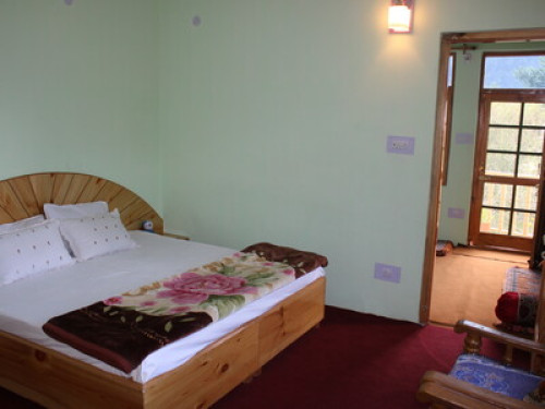 Rangri Homestead - Gallery - 3