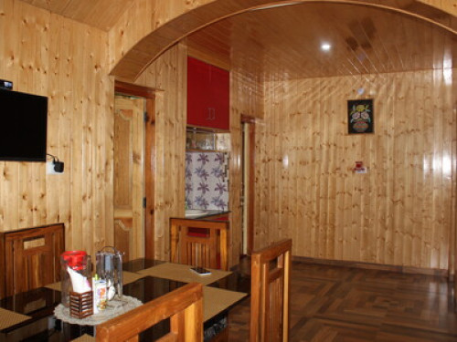 Rangri Homestead - Gallery - 43
