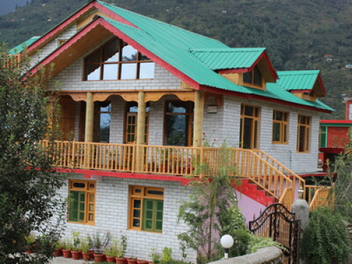 Rangri Homestead - Gallery - 18