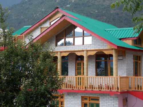 Rangri Homestead - Gallery - 40