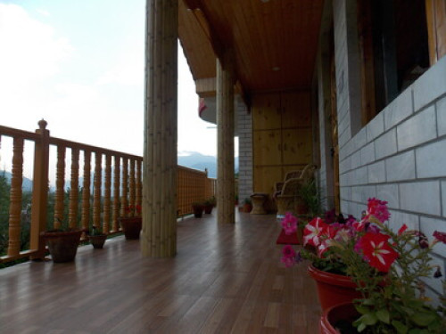 Rangri Homestead - Gallery - 31