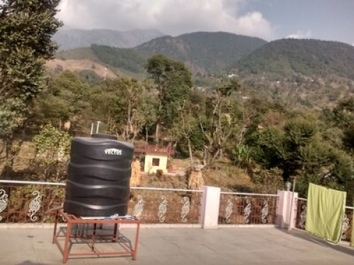 AMRIT VILLA - Gallery - 12