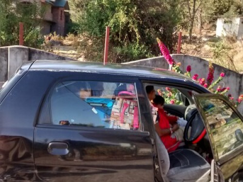 AMRIT VILLA - Gallery - 2