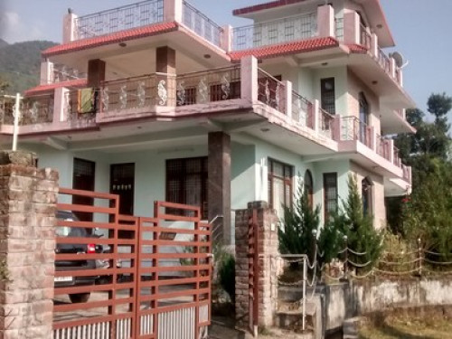 AMRIT VILLA