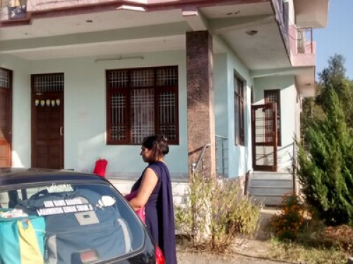 AMRIT VILLA - Gallery - 4