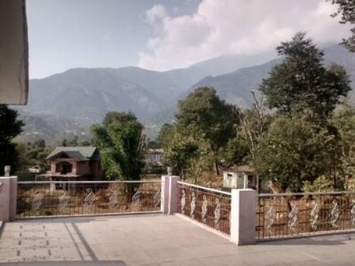 AMRIT VILLA - Gallery - 11