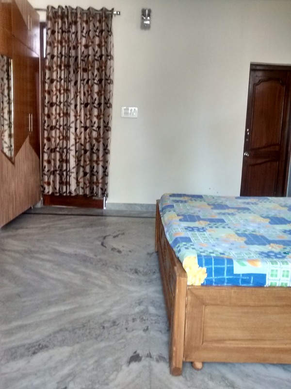 Room1(Single Bed) - 1