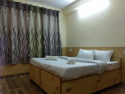Pleasant Home in Manali  - Gallery - 3