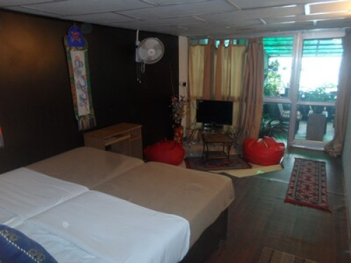 Great Food, warm host & clean rooms - Gallery - 5