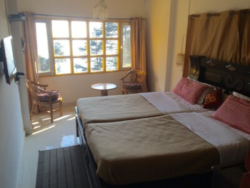 Great Food, warm host & clean rooms - Gallery - 4