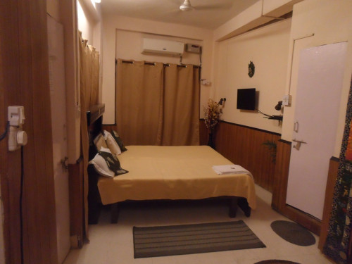 Great Food, warm host & clean rooms - Gallery - 9
