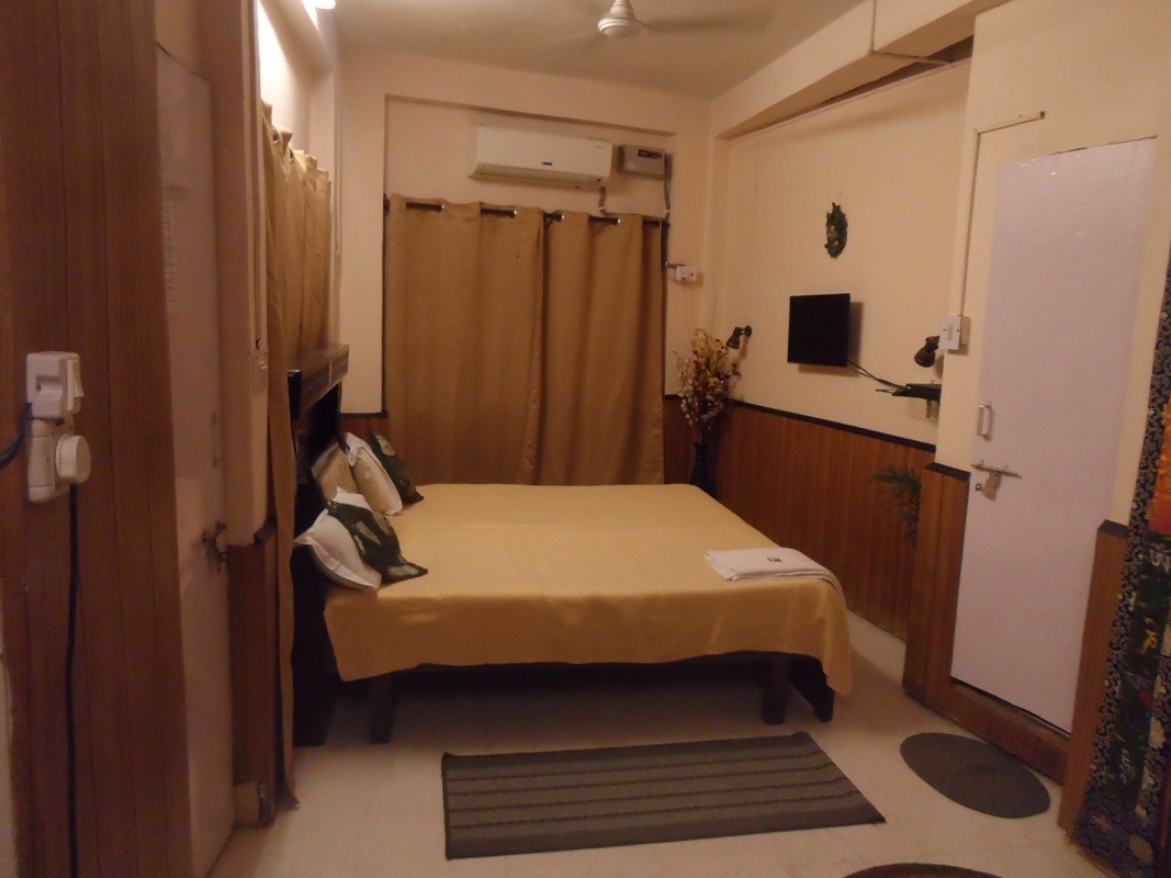 Deluxe Family Room - Ground Floor(Full Room) - 1