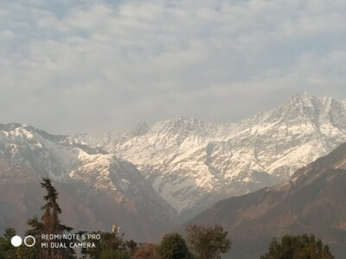 Jasmish Cottages Room: "JAS" - Gallery - 6