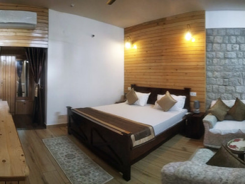 Jasmish Cottages Room: "JAS" - Gallery - 10