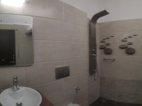 Jasmish Cottages Room: "JAS"