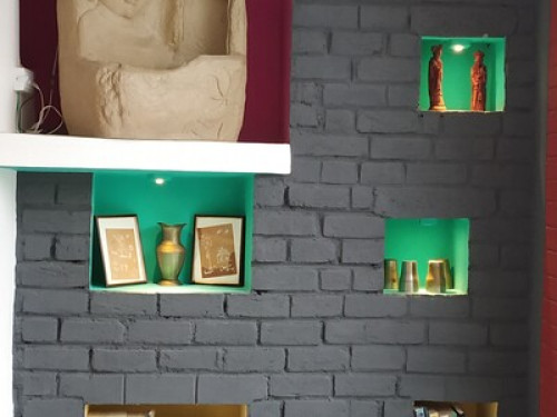 Jasmish Cottages Room: "JAS" - Gallery - 5