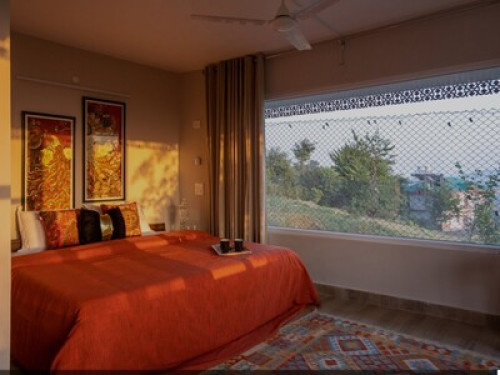 Tranquility amidst Nature - Gallery - 7