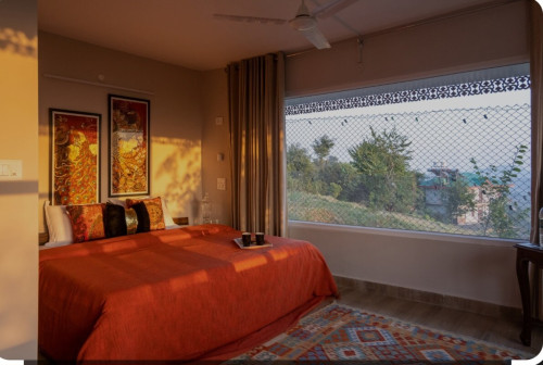 Tranquility amidst Nature - Gallery - 4