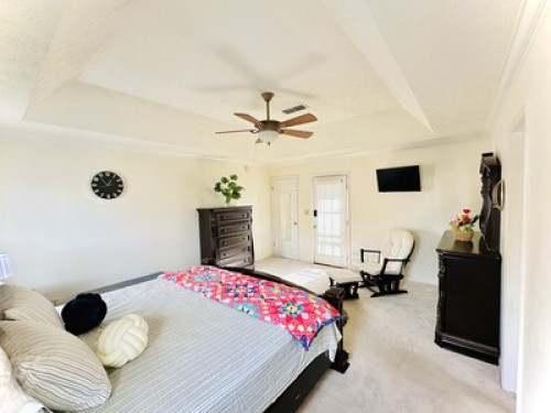 Elegant cozy Master Suite, MGM! - Gallery - 14