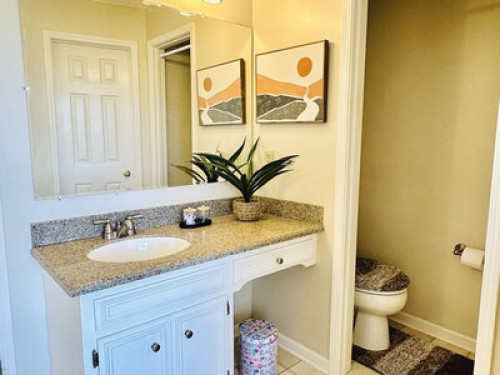 Elegant cozy Master Suite, MGM! - Gallery - 4