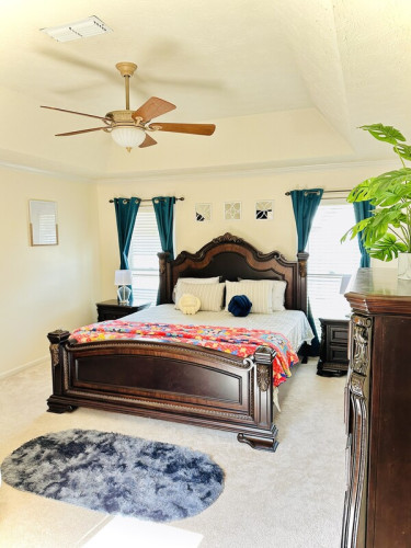 Elegant cozy Master Suite, MGM! - Gallery - 18
