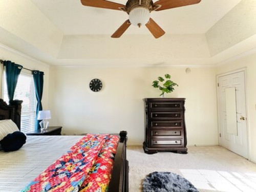 Elegant cozy Master Suite, MGM! - Gallery - 9