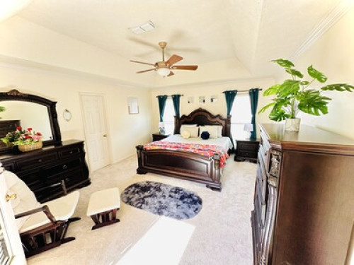 Elegant cozy Master Suite, MGM! - Gallery - 11