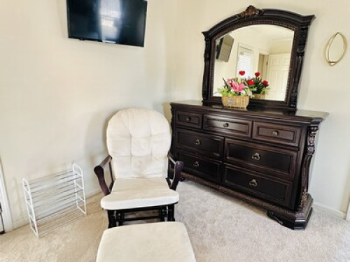 Elegant cozy Master Suite, MGM! - Gallery - 12