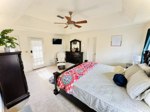 Elegant cozy Master Suite, MGM! - Gallery - 15