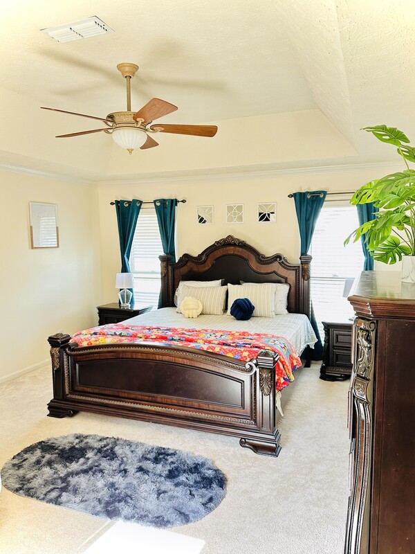 Master Suite(Single Bed) - 1
