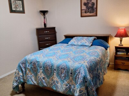 Private room