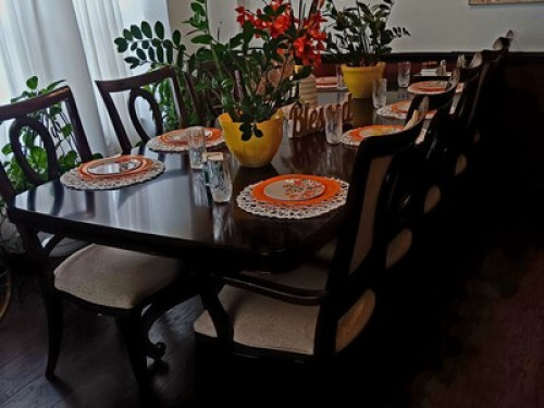Winfrey Household - Gallery - 9