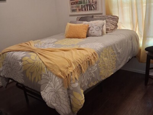 Winfrey Household - Gallery - 7