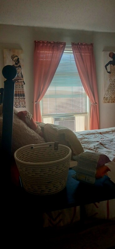 Large Guest Bedroom(Full Room) - 1