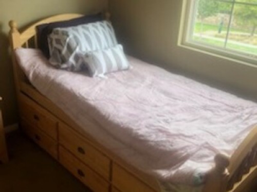 Your Home Away from Home!