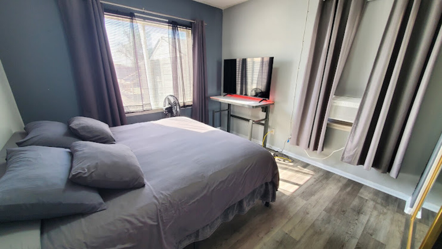 Ground Floor(Single Bed) - 1