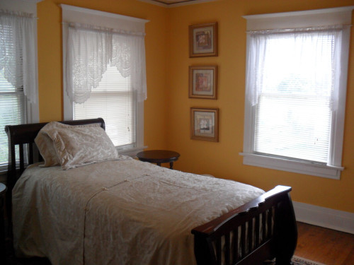 Damberger Family Residence - Gallery - 3