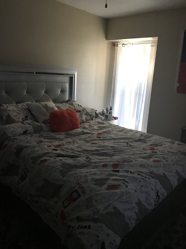  Turquoise Palace (Single Bed) - 1
