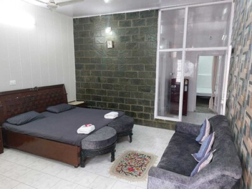 2 Bedroom Luxury Guest House  - Gallery - 12