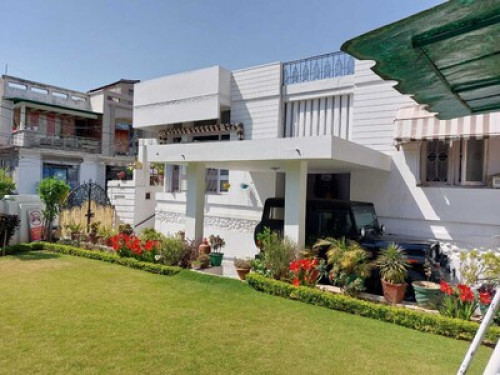 2 Bedroom Luxury Guest House  - Gallery - 11