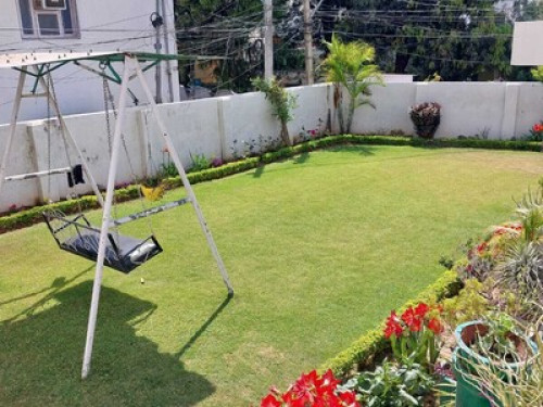 2 Bedroom Luxury Guest House  - Gallery - 3