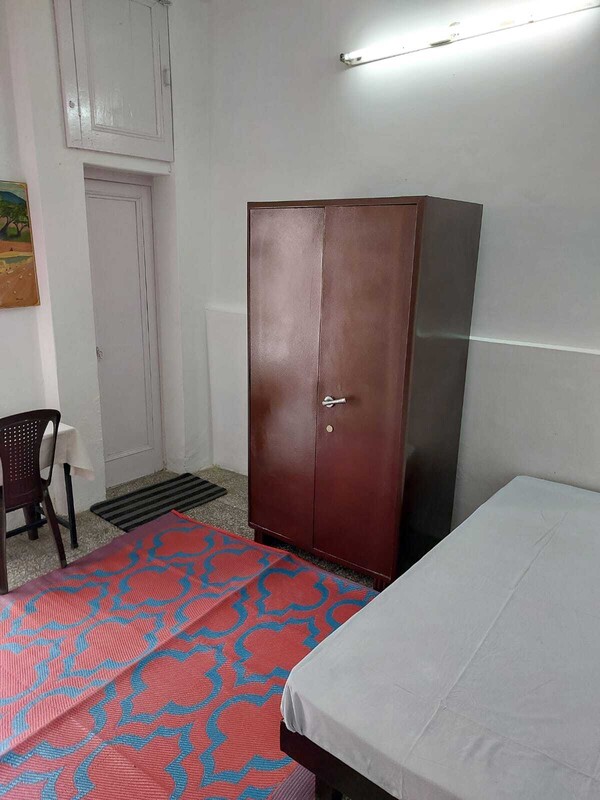 Children's Bedroom (Full Room) - 1