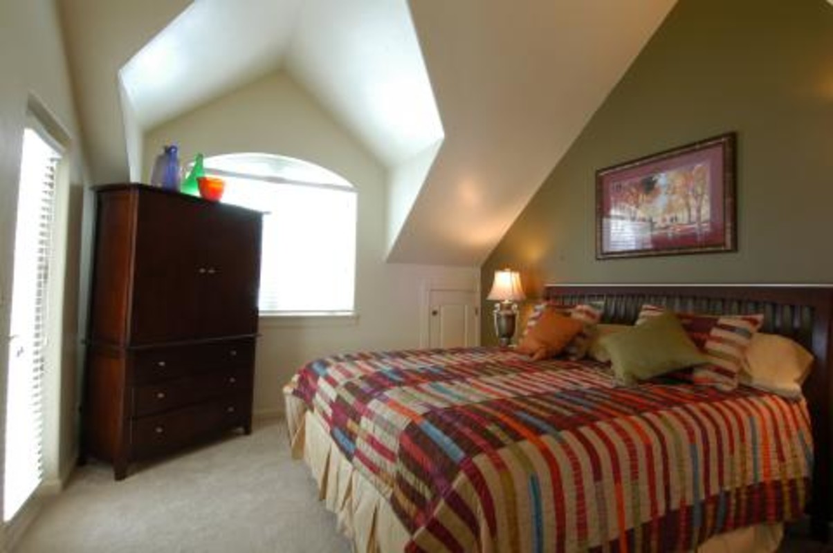 King(Single Bed) - 1