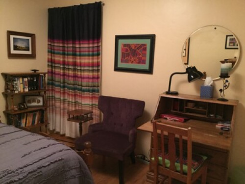Garden Sanctuary Near Colleges - Gallery - 26