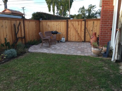 Garden Sanctuary Near Colleges - Gallery - 19