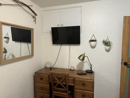 Caprice’s Friendly Fun Homestay