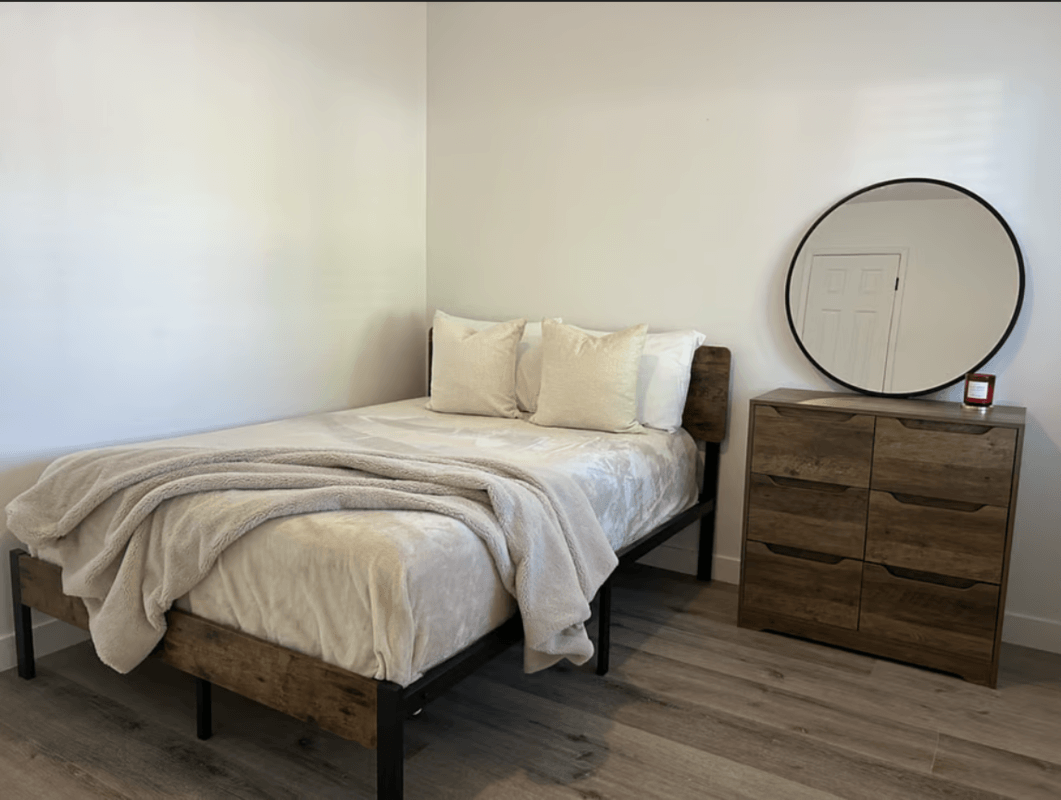 Rocio's House Room 2(Full Room) - 1