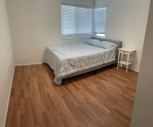 Room for rent - A quite place right